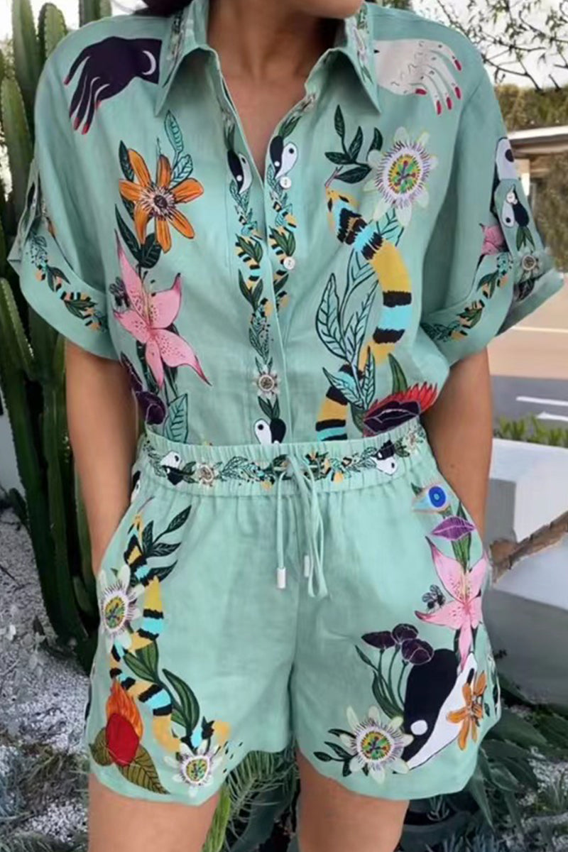 Polished Garment with an Effortless Classic Look