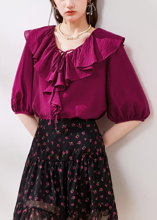 Gracefully Styled Shirt for Any Occasion