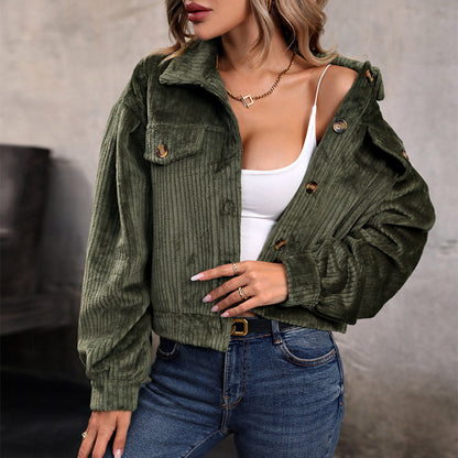 Classic Vintage & Enduringly Stylish Coat