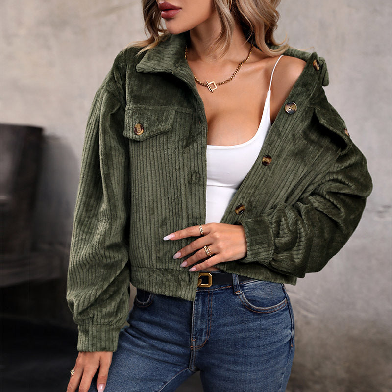Classic Vintage & Enduringly Stylish Coat