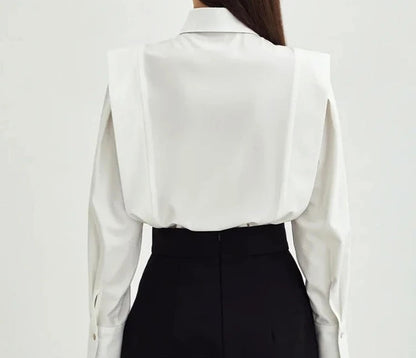 Beautifully Crafted Shirt in a Classic Style