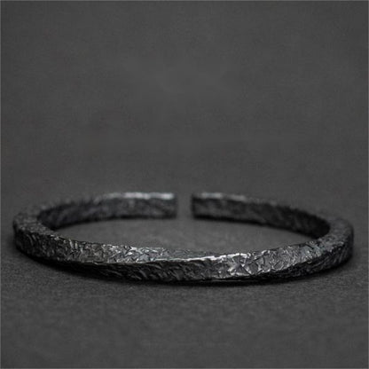Beautifully Balanced Garment with Timeless Character