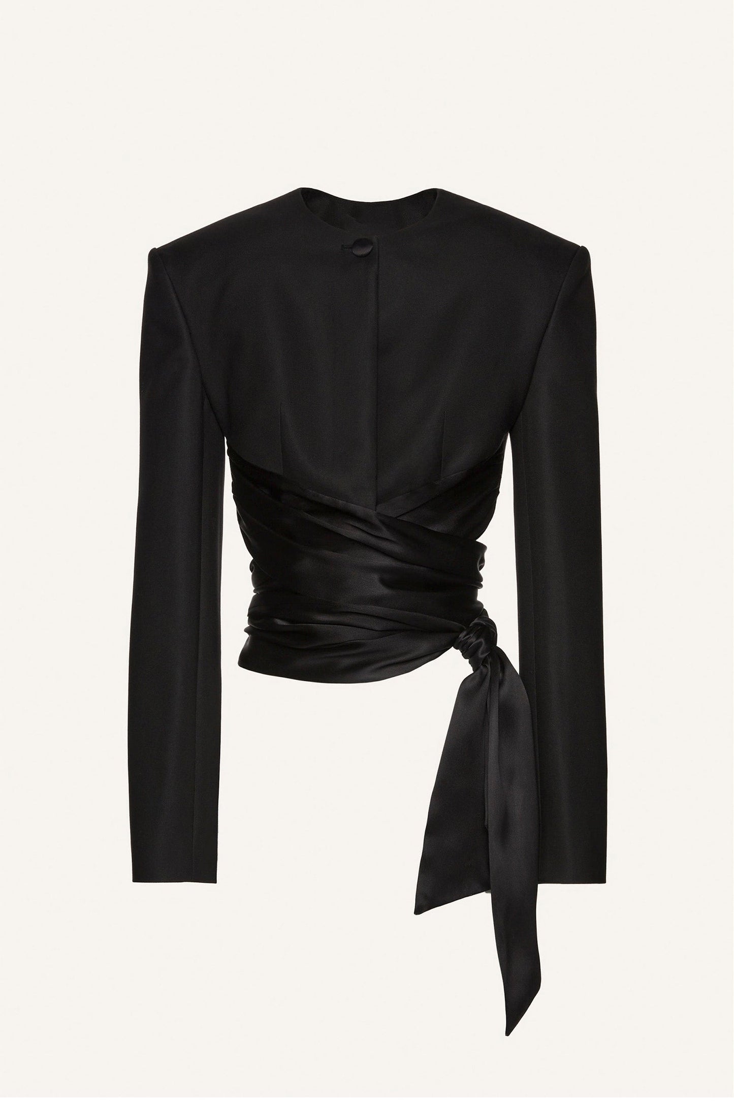 Classic Vintage Top with a Flattering Fit