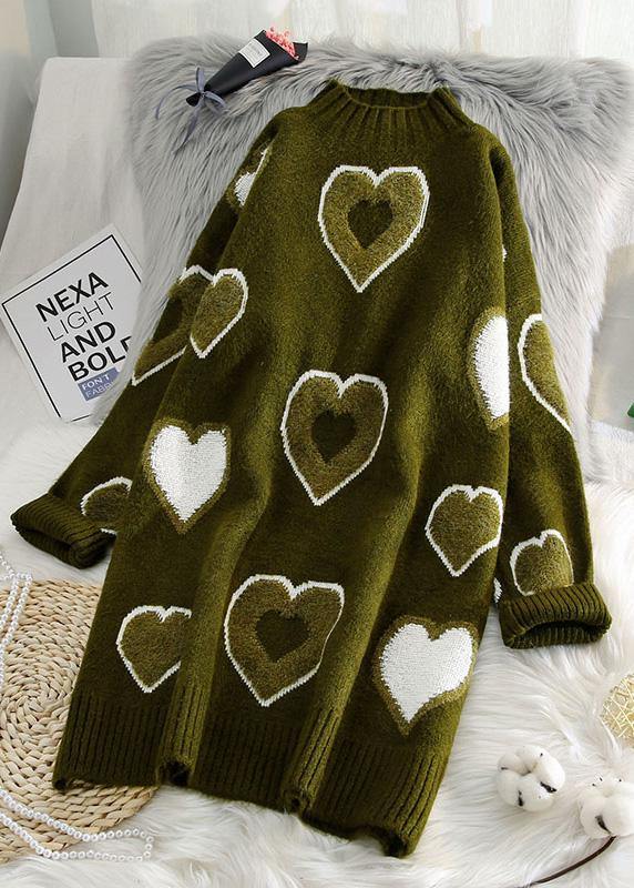 Classic Vintage & Enduringly Stylish Sweater