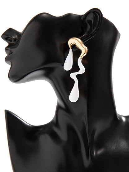 Vintage Inspired Garment with a Contemporary Edge