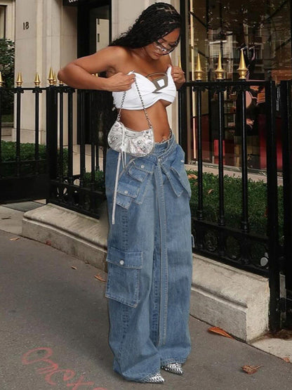 Gracefully Styled Pants for Any Occasion