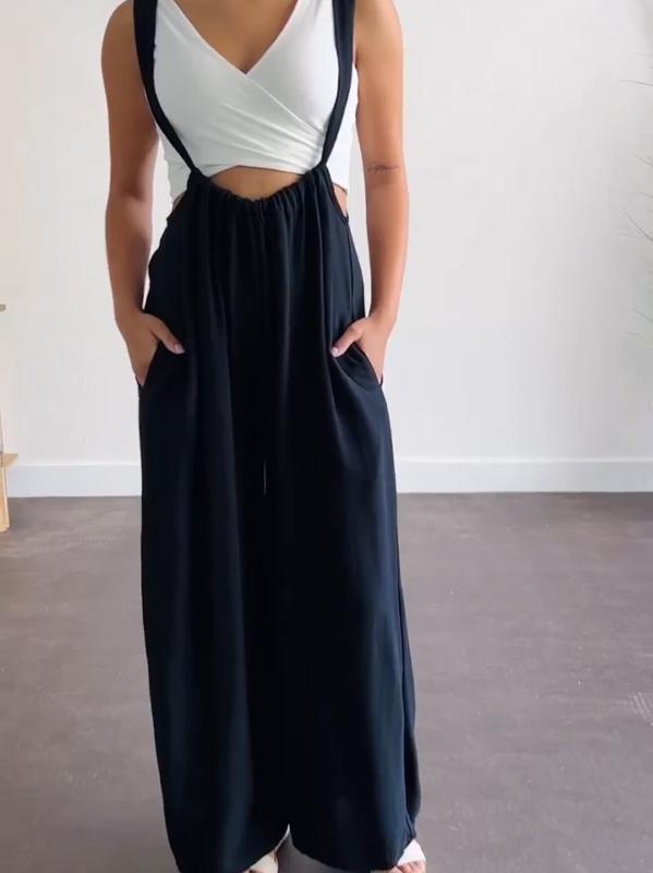 Effortlessly Elegant Pants with a Timeless Design