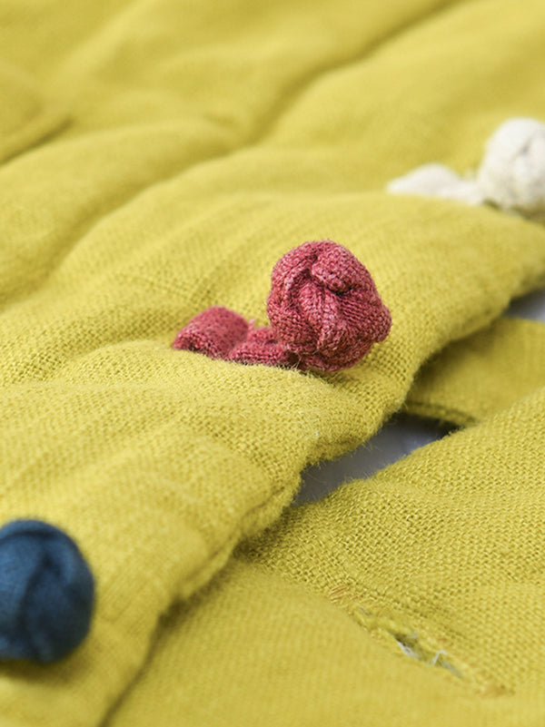 Beautifully Balanced Coat with Timeless Character