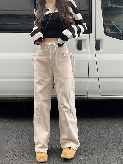 Polished Pants with an Effortless Classic Look