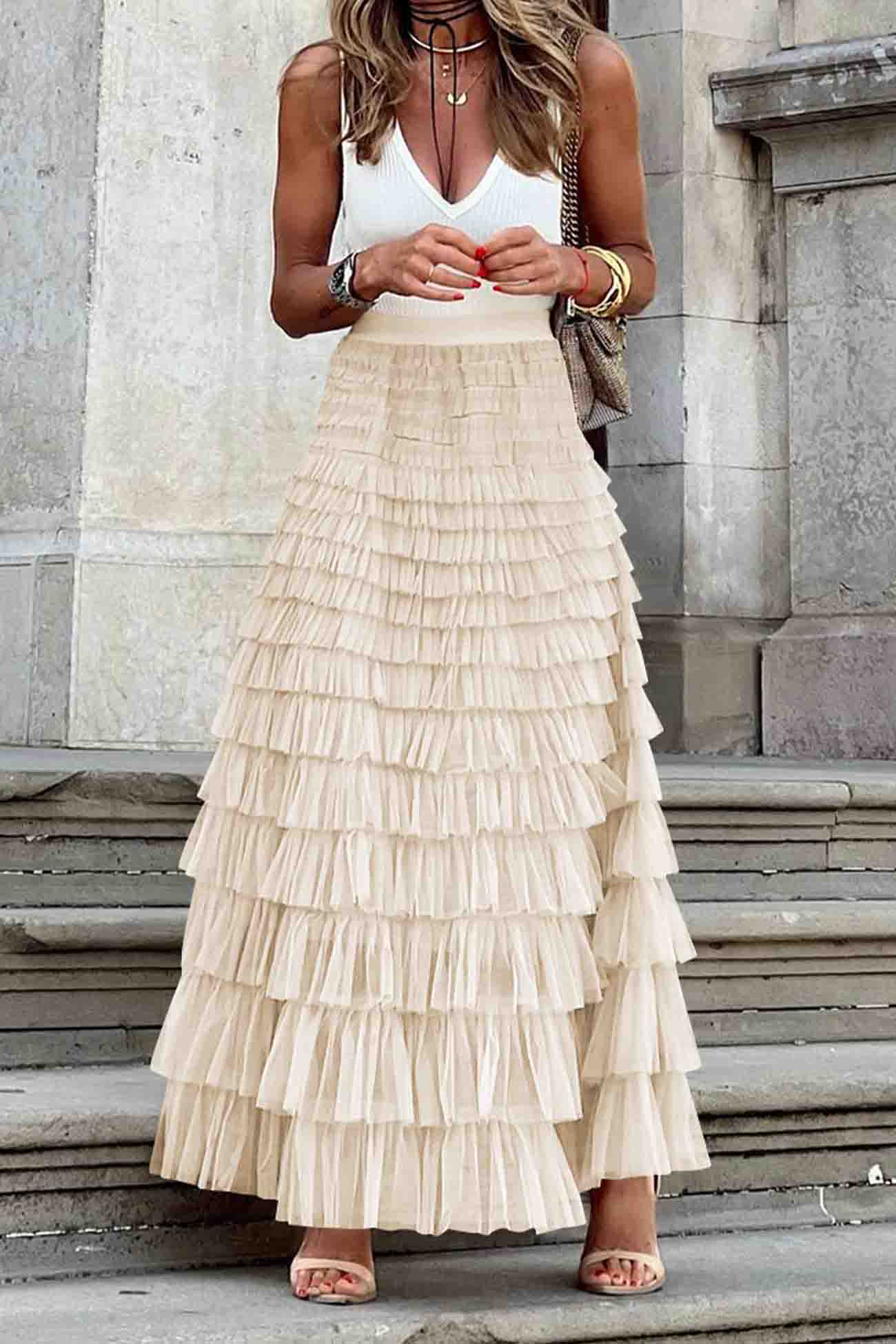 Classic Vintage & Enduringly Stylish Garment