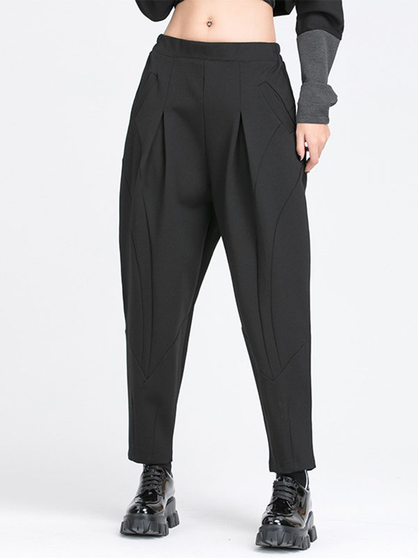 Gracefully Styled Pants for Any Occasion