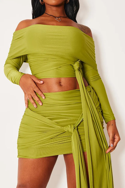 A Vintage Style Top with Delicate Timeless Details
