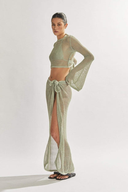 Beautifully Crafted Garment in a Classic Style
