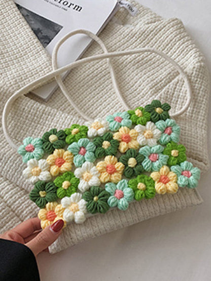 Vintage Inspired Bag with a Contemporary Edge