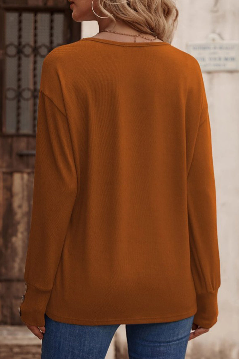 Classic Vintage Top with a Flattering Fit