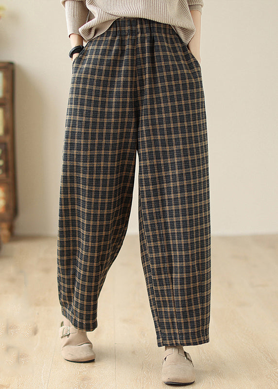 Vintage Inspired Pants with a Contemporary Edge