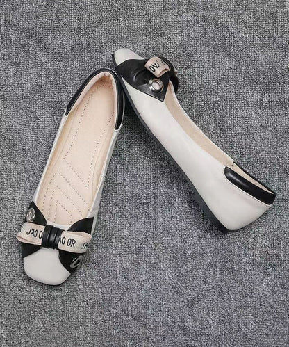 Vintage Inspired Shoes with a Contemporary Edge