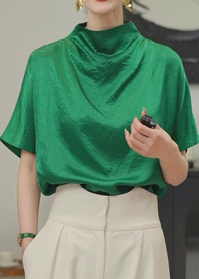 Gracefully Styled Shirt for Any Occasion