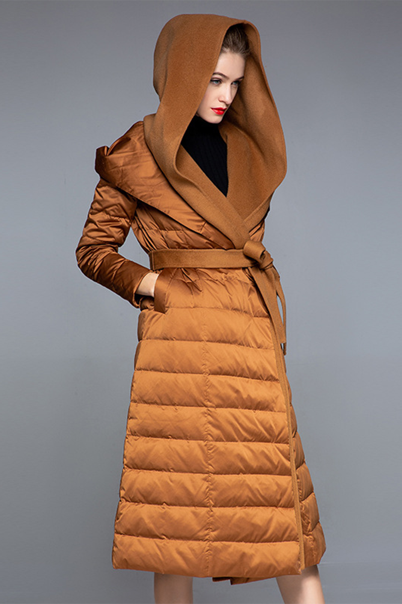 Classic Vintage & Enduringly Stylish Garment