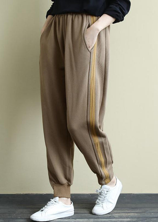 Beautifully Balanced Pants with Timeless Character