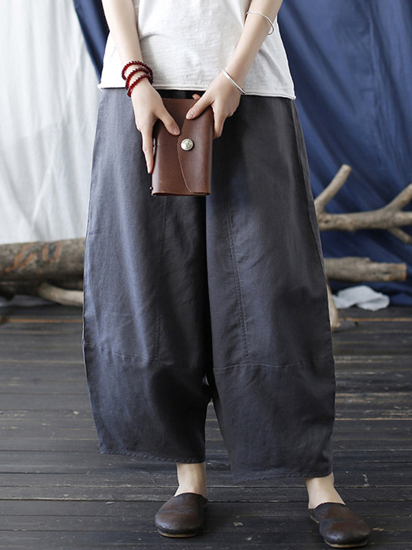 Polished Pants with an Effortless Classic Look