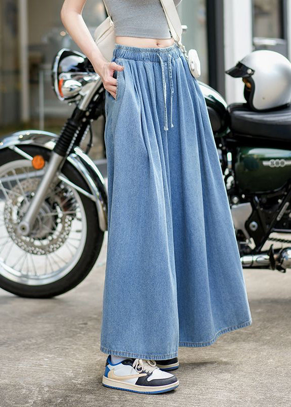 Beautifully Finished Pants in a Timeless Design