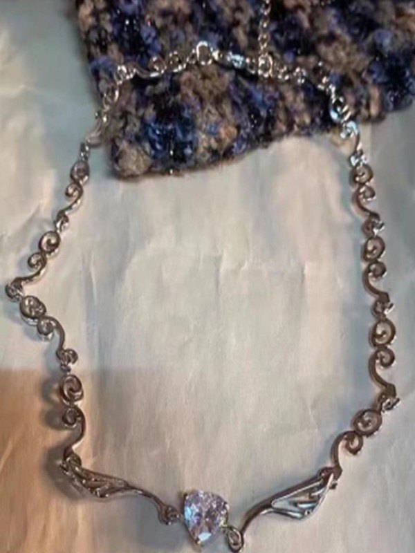 Beautifully Finished Garment in a Timeless Design