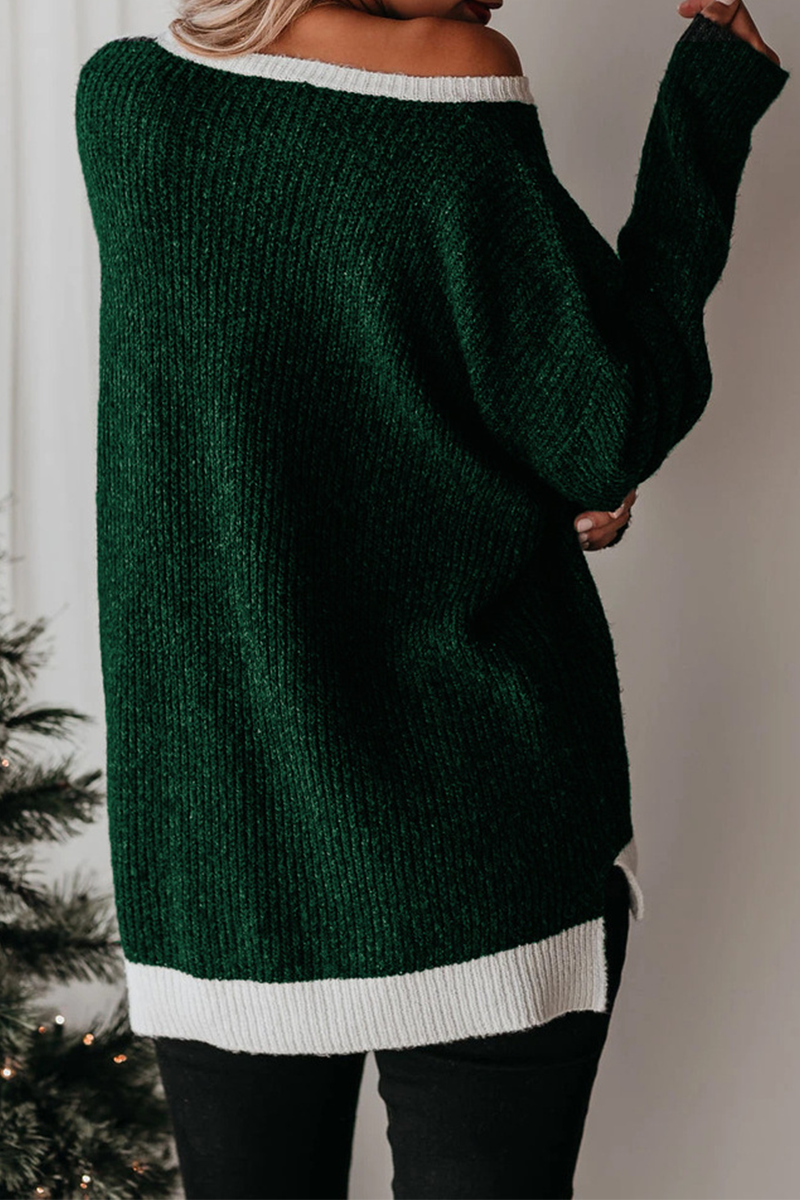 Sophisticated Top with a Clean Classic Look