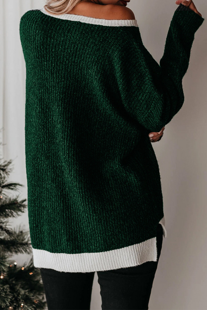 Sophisticated Top with a Clean Classic Look