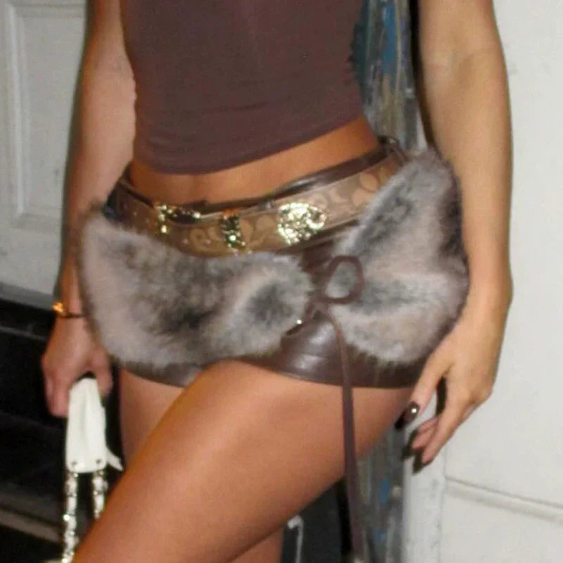 Gracefully Styled Garment for Any Occasion