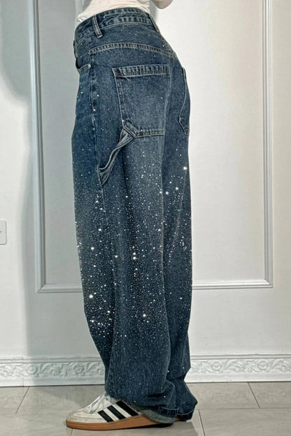 Vintage Inspired Garment with a Contemporary Edge