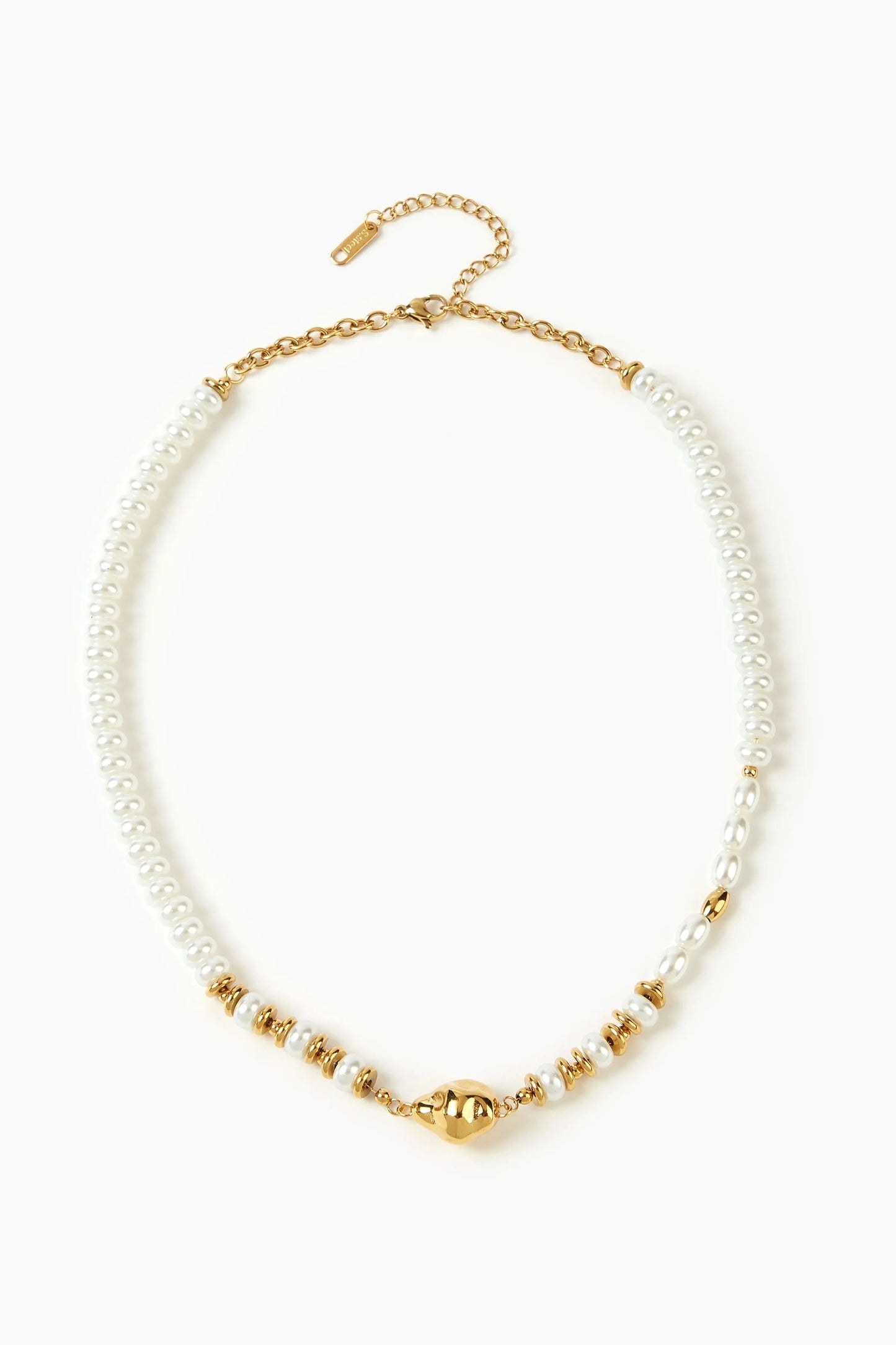Gracefully Styled Garment for Any Occasion