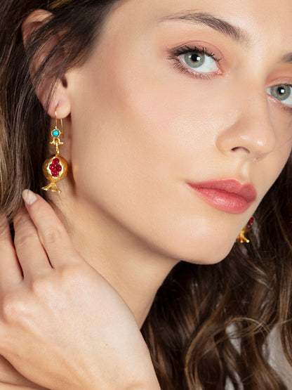 A Vintage Style Garment with Delicate Timeless Details