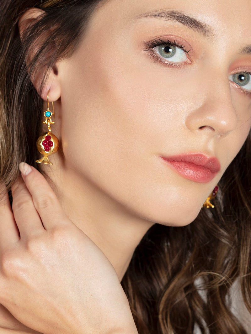 A Vintage Style Garment with Delicate Timeless Details