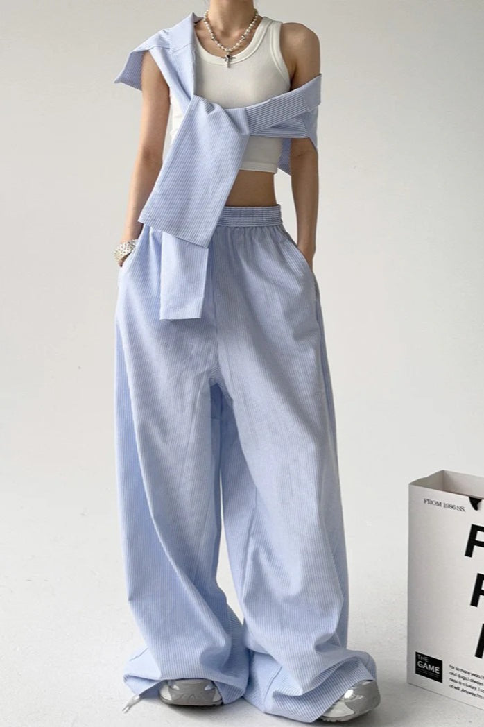 Gracefully Styled Pants for Any Occasion