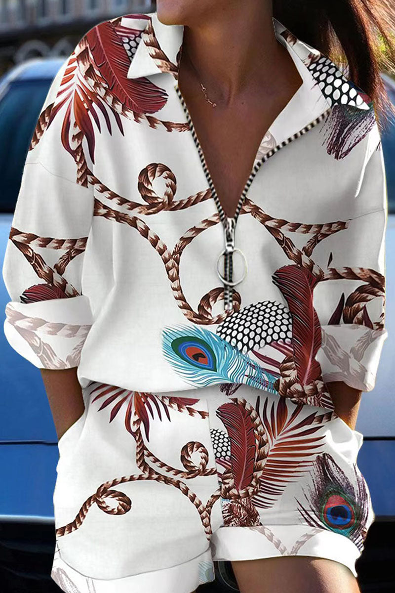 Polished Garment with an Effortless Classic Look
