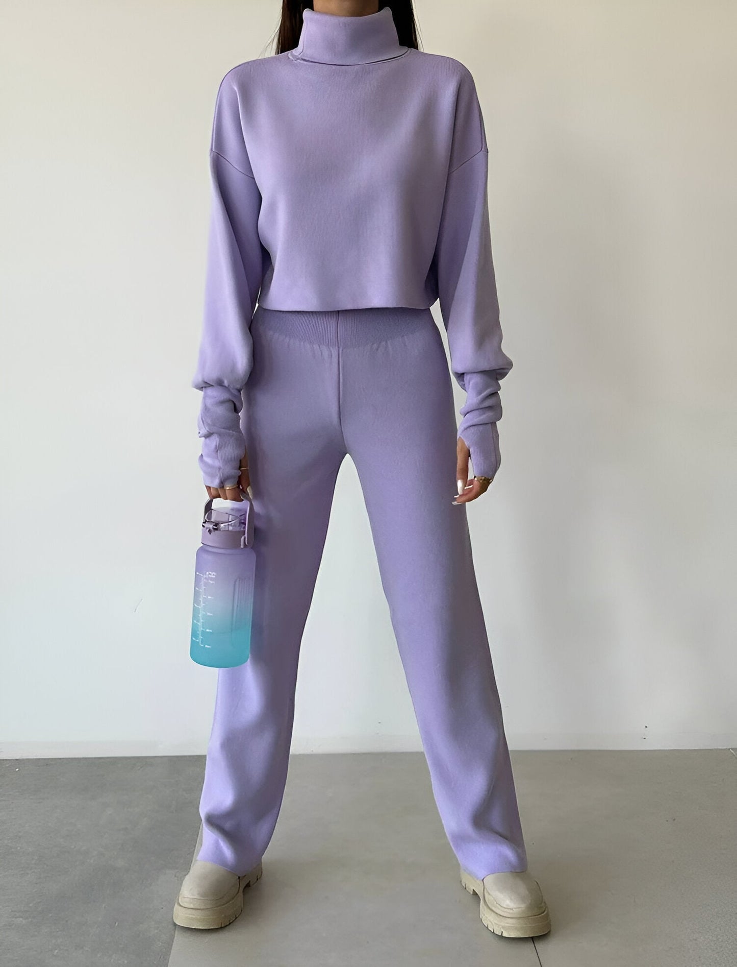 Elegantly Styled Garment for Everyday Wear