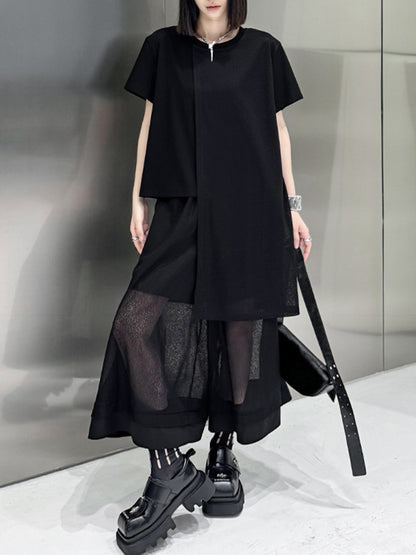 Beautifully Finished Trousers in a Timeless Design