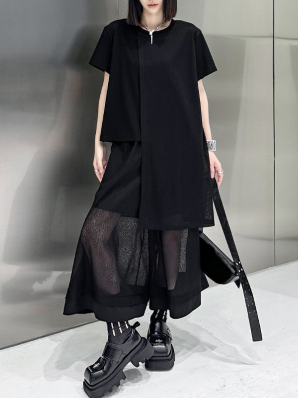 Beautifully Finished Trousers in a Timeless Design