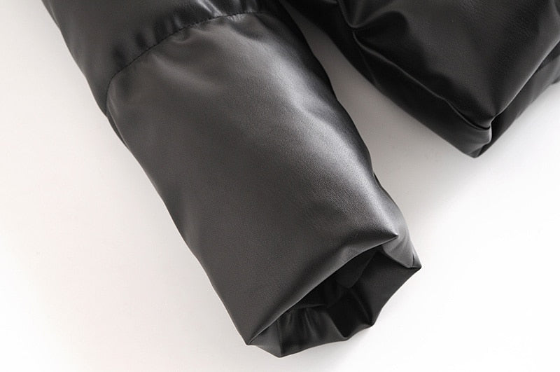 Gracefully Styled Jacket for Any Occasion