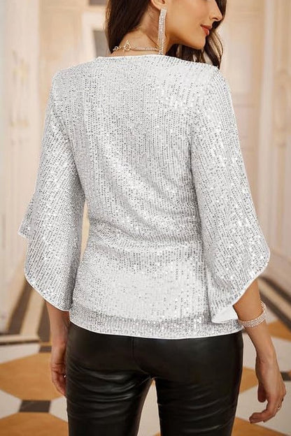 Classic Vintage & Enduringly Stylish Top