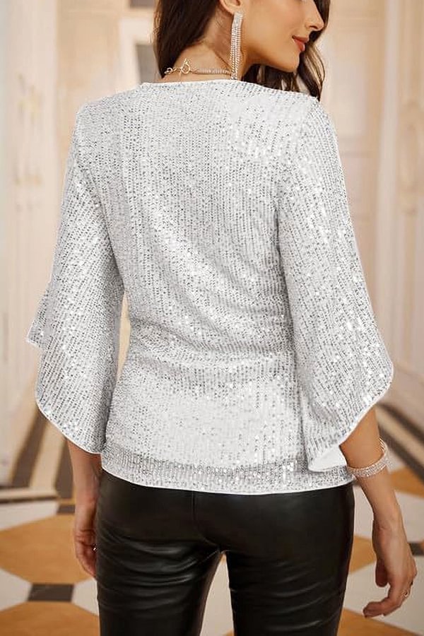 Classic Vintage & Enduringly Stylish Top