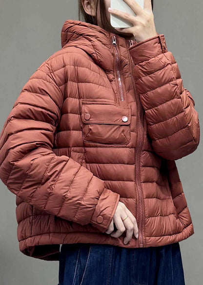 Classic Vintage Coat with a Flattering Fit