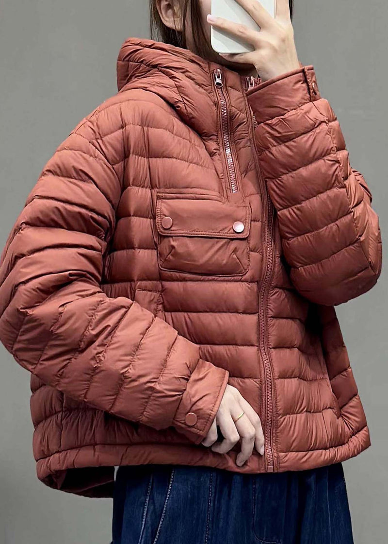 Classic Vintage Coat with a Flattering Fit