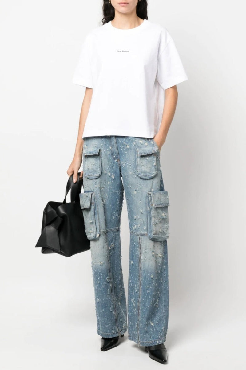 Elegantly Styled Garment for Everyday Wear
