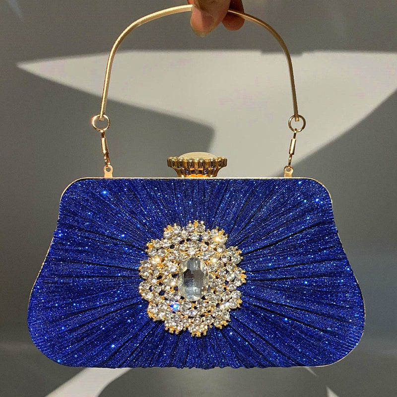 Beautifully Crafted Bag in a Classic Style