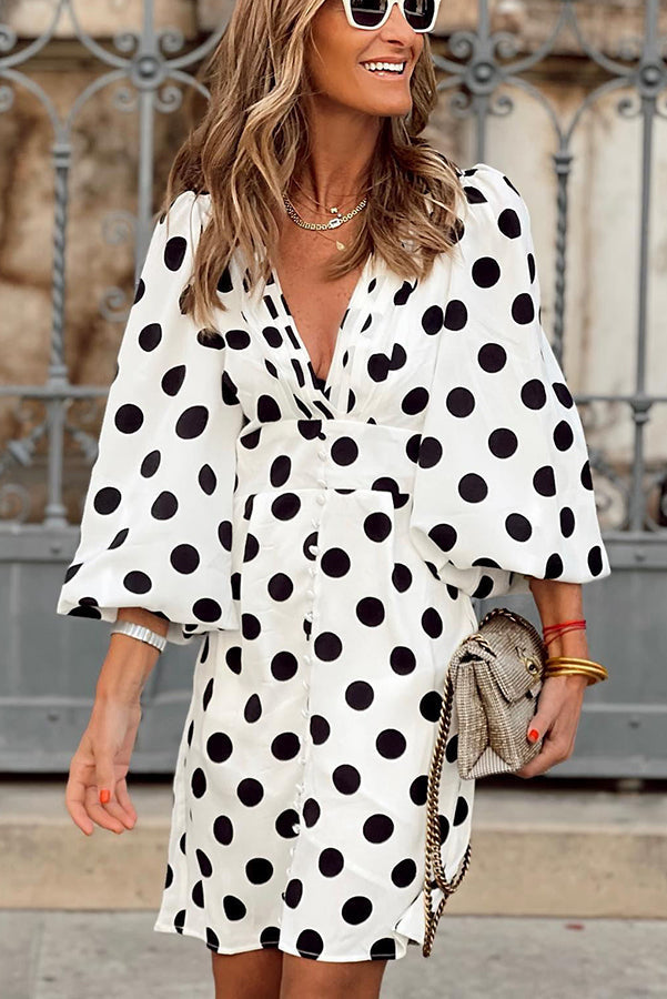 Classic Vintage & Enduringly Stylish Dress