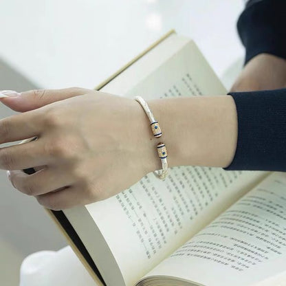 A Vintage Style Garment with Delicate Timeless Details