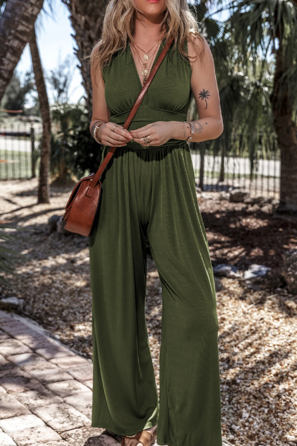 Beautifully Balanced Garment with Timeless Character
