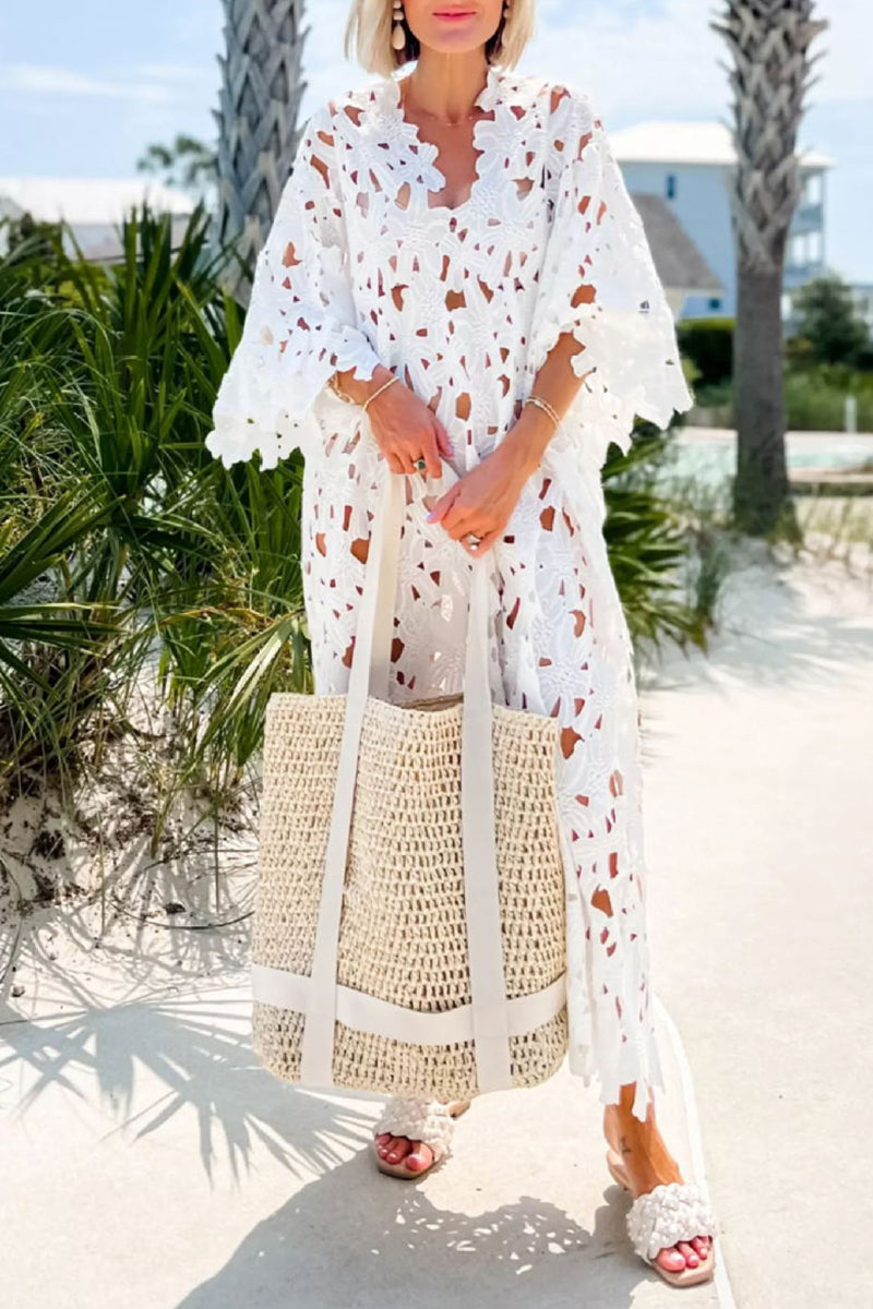 Classic Vintage Garment with a Flattering Fit